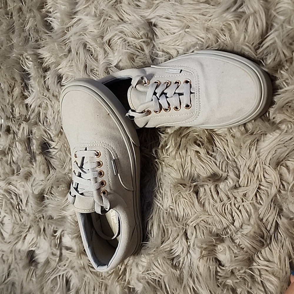 Vans sneakers - Picture 3 of 6
